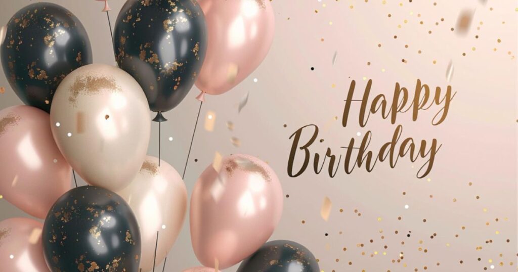 Christian Birthday Wishes for Neighbors