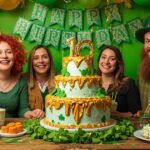 Irish Birthday Blessings: Every Message You'll Ever Need