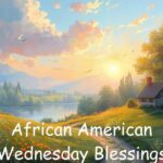 African American Wednesday Blessings: Words With Soul and Strength 2026