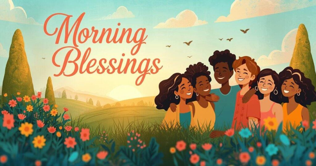 Good Morning Wednesday Blessings for Friends